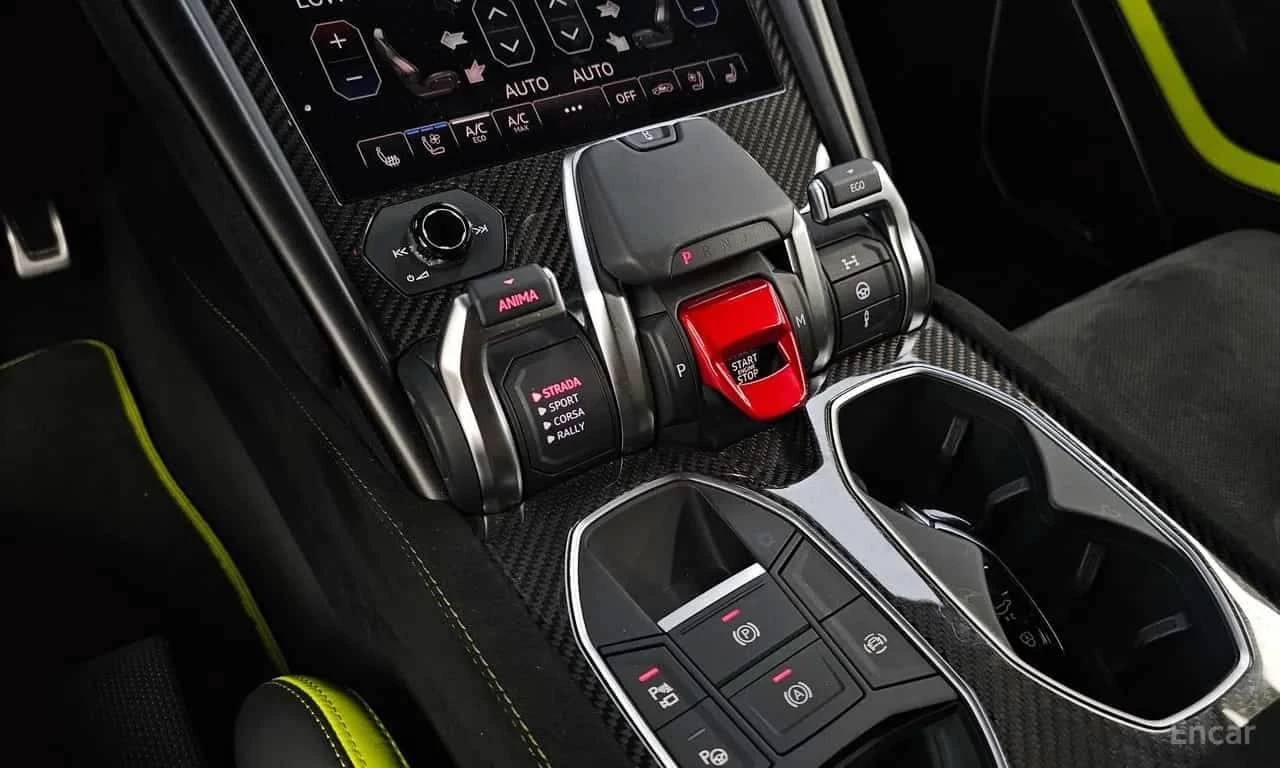 Lamborghini Urus 4.0 V8 Performante | Mobile.bg � ����������� 9