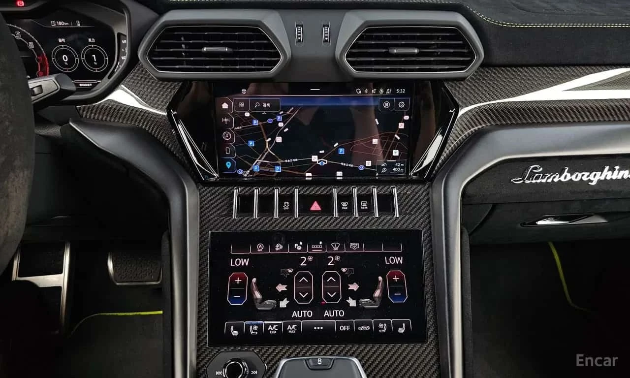 Lamborghini Urus 4.0 V8 Performante | Mobile.bg � ����������� 14