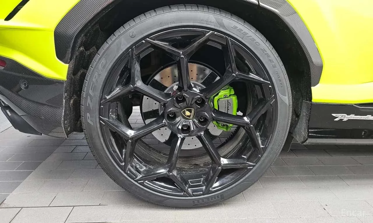 Lamborghini Urus 4.0 V8 Performante | Mobile.bg � ����������� 5