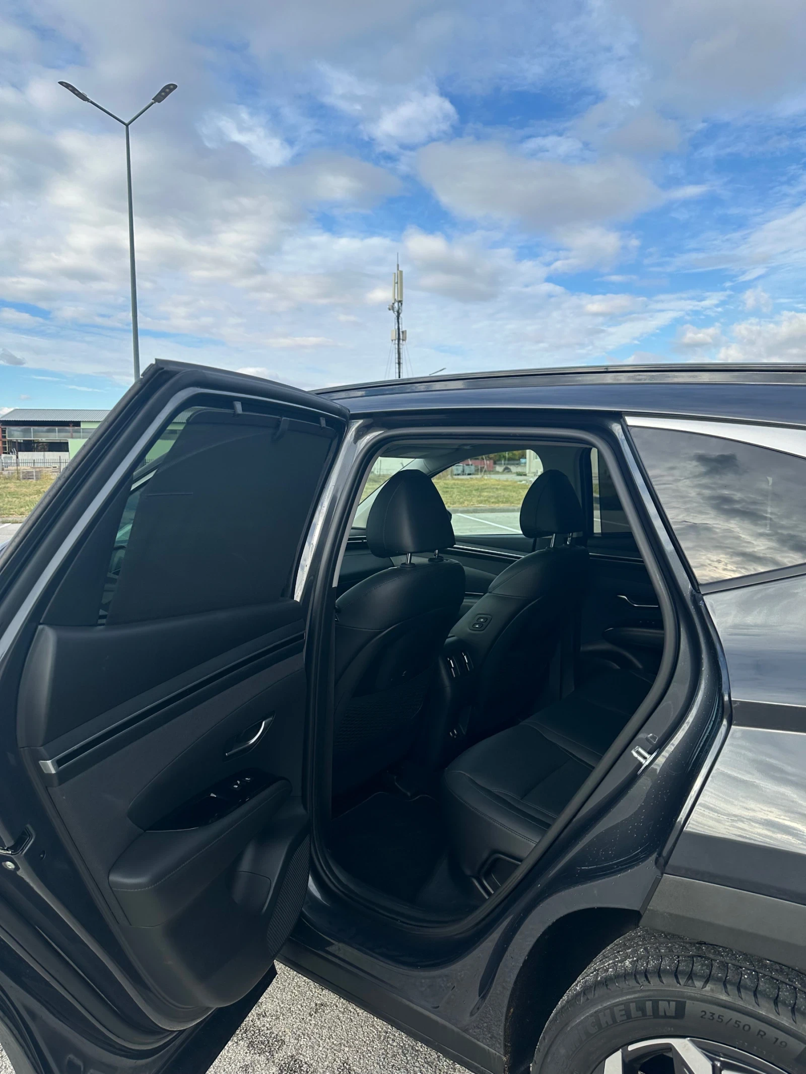 Hyundai Tucson Plug-in 265 FULL Premium-Lux | Mobile.bg � ����������� 7