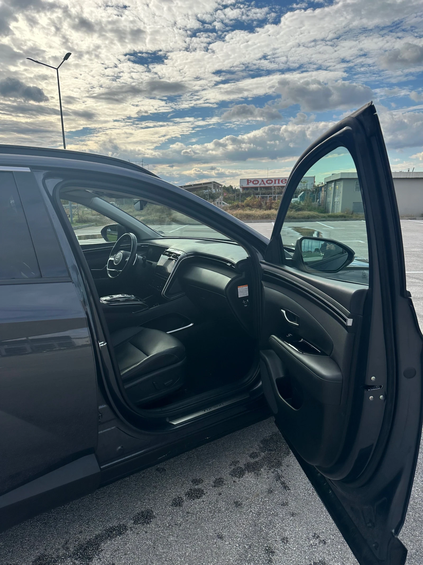 Hyundai Tucson Plug-in 265 FULL Premium-Lux | Mobile.bg � ����������� 8
