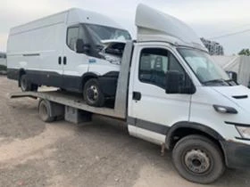 Iveco Daily 35-130 2.3 , снимка 2