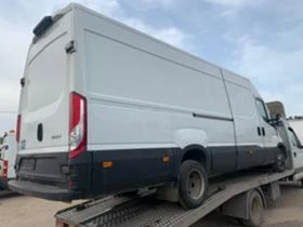 Iveco Daily 35-130 2.3 , снимка 3