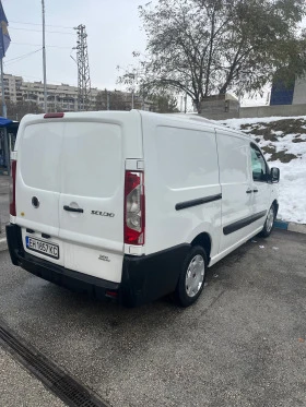 Fiat Scudo ТОП ТОП ТОП СЪСТОЯНИЕ  - изображение 4