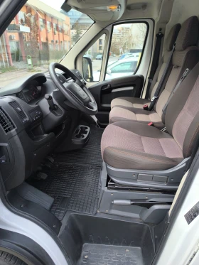 Peugeot Boxer Фактура с ДДС , снимка 7