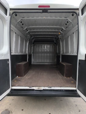 Peugeot Boxer Фактура с ДДС , снимка 5