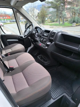 Peugeot Boxer Фактура с ДДС , снимка 8