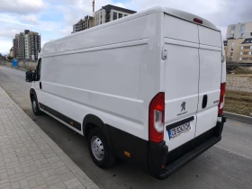 Peugeot Boxer Фактура с ДДС , снимка 3