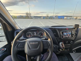 Iveco 35 35S14 HI MATIC 82000km, снимка 10