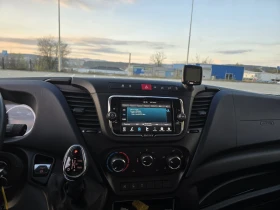 Iveco 35 35S14 HI MATIC 82000km, снимка 16