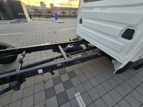 Iveco 35 35S14 HI MATIC 82000km, снимка 5