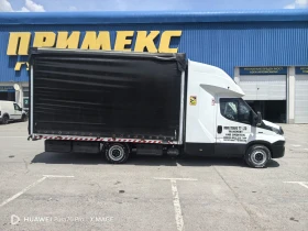 Iveco Daily 35C18, снимка 4