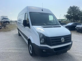 VW Crafter, снимка 1