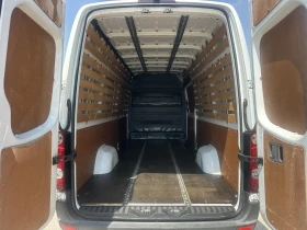 VW Crafter, снимка 9
