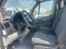 VW Crafter, снимка 10