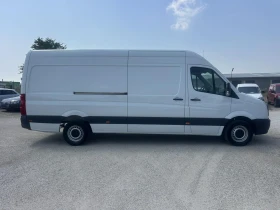 VW Crafter, снимка 7