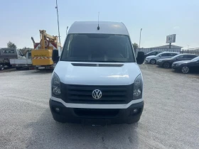 VW Crafter, снимка 3