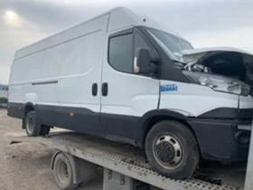     Iveco Daily 35-130 2.3 