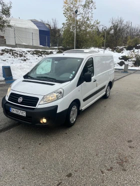     Fiat Scudo     