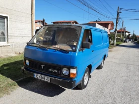 Toyota Hiace | Mobile.bg    2