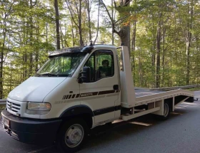 Renault Master MASCOTT - 2.8TDI - | Mobile.bg    6