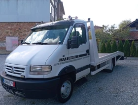 Renault Master MASCOTT - 2.8TDI - | Mobile.bg    5