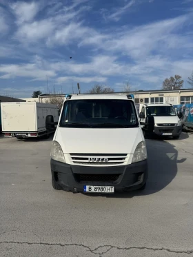 Iveco Daily Минусов, снимка 1