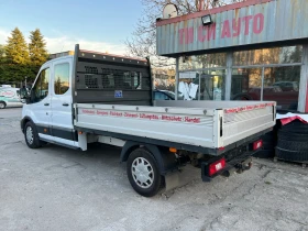 Обява за продажба на Ford Transit 2.0.130кс.6+ 1мст. Е6+  ~36 600 лв. - изображение 11