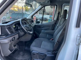 Обява за продажба на Ford Transit 2.0.130кс.6+ 1мст. Е6+  ~36 600 лв. - изображение 7