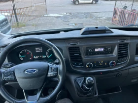 Обява за продажба на Ford Transit 2.0.130кс.6+ 1мст. Е6+  ~36 600 лв. - изображение 1