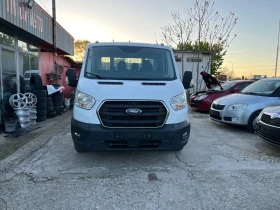 Ford Transit 2.0.130.6+ 1. 6+  | Mobile.bg    14