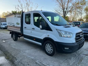 Ford Transit 2.0.130.6+ 1. 6+  | Mobile.bg    15