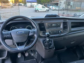 Обява за продажба на Ford Transit 2.0.130кс.6+ 1мст. Е6+  ~36 600 лв. - изображение 5