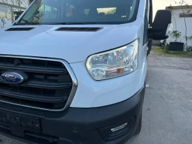 Обява за продажба на Ford Transit 2.0.130кс.6+ 1мст. Е6+  ~36 600 лв. - изображение 4
