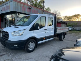 Обява за продажба на Ford Transit 2.0.130кс.6+ 1мст. Е6+  ~36 600 лв. - изображение 1