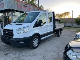 Ford Transit 2.0.130.6+ 1. 6+  | Mobile.bg    13