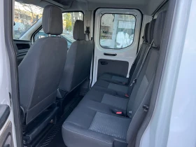 Обява за продажба на Ford Transit 2.0.130кс.6+ 1мст. Е6+  ~36 600 лв. - изображение 6