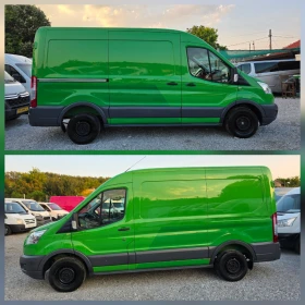 Ford Transit 2.2tdci  | Mobile.bg    11