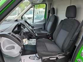 Ford Transit 2.2tdci  | Mobile.bg    16