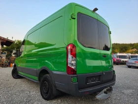     Ford Transit 2.2tdci 