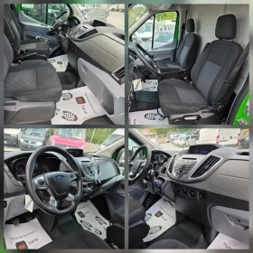 Ford Transit 2.2tdci  | Mobile.bg    12