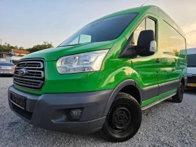 Ford Transit 2.2tdci 