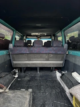 Mercedes-Benz Sprinter 312 | Mobile.bg    10