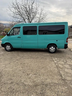 Mercedes-Benz Sprinter 312 | Mobile.bg    6