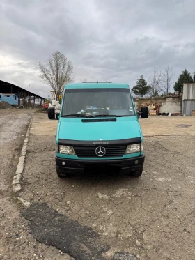 Mercedes-Benz Sprinter 312 | Mobile.bg    7
