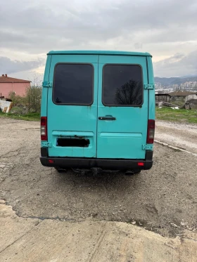 Mercedes-Benz Sprinter 312 | Mobile.bg    8