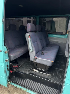 Mercedes-Benz Sprinter 312 | Mobile.bg    9