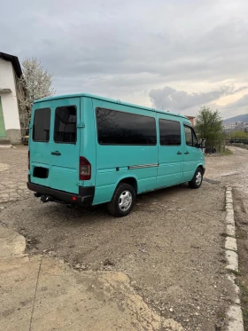 Mercedes-Benz Sprinter 312 | Mobile.bg    3
