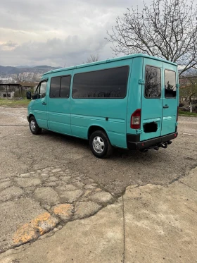 Mercedes-Benz Sprinter 312 | Mobile.bg    4