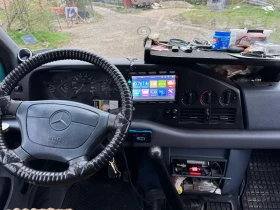 Mercedes-Benz Sprinter 312 | Mobile.bg    11